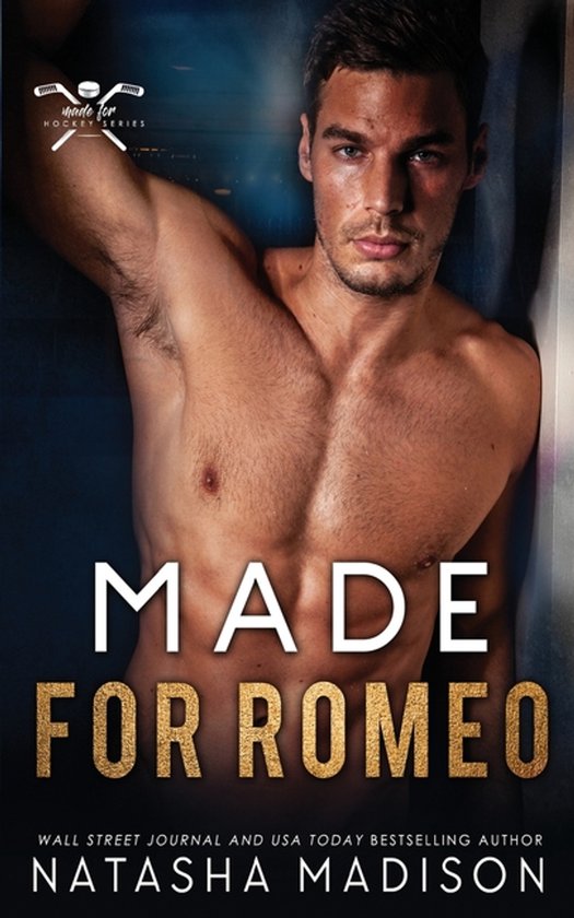 Made for- Made for Romeo - cover
