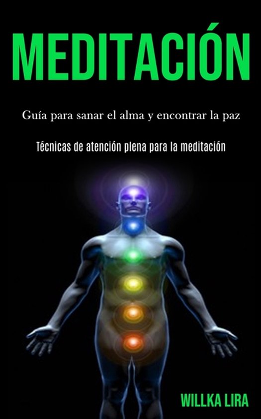 Meditación - cover