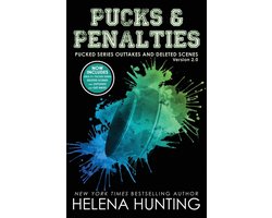 Pucks & Penalties