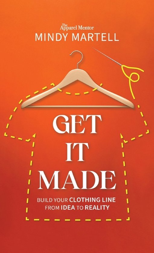 Get It Made - cover