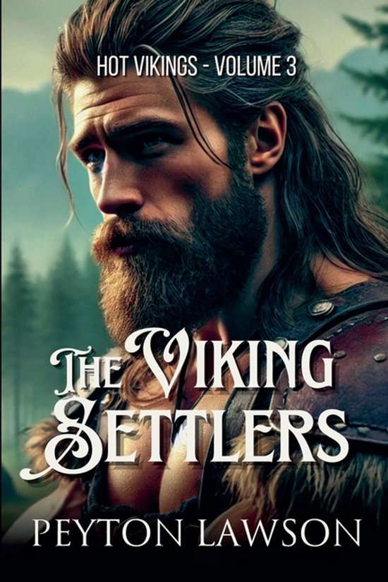 Hot Vikings-The Viking Settlers