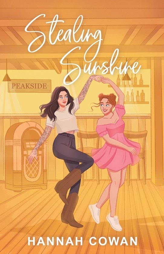 Cherry Peak- Stealing Sunshine Special Edition