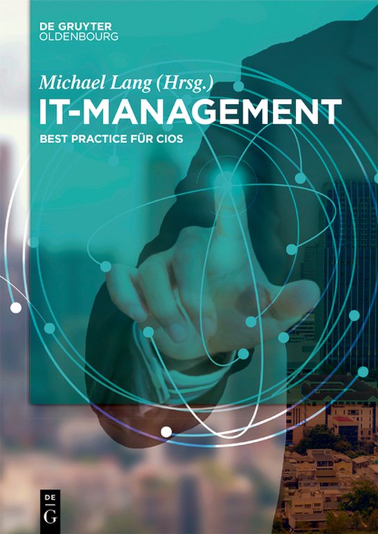 IT-Management - cover