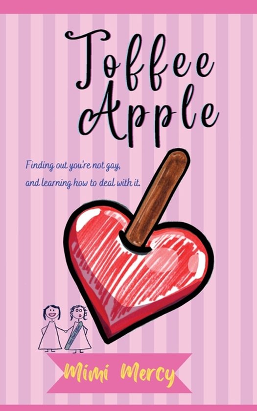 Toffee Apple - cover