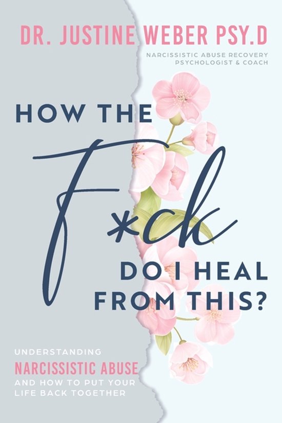 How the F*ck Do I Heal from This? - cover