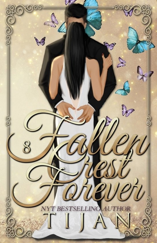 Fallen Crest- Fallen Crest Forever (Special Edition)