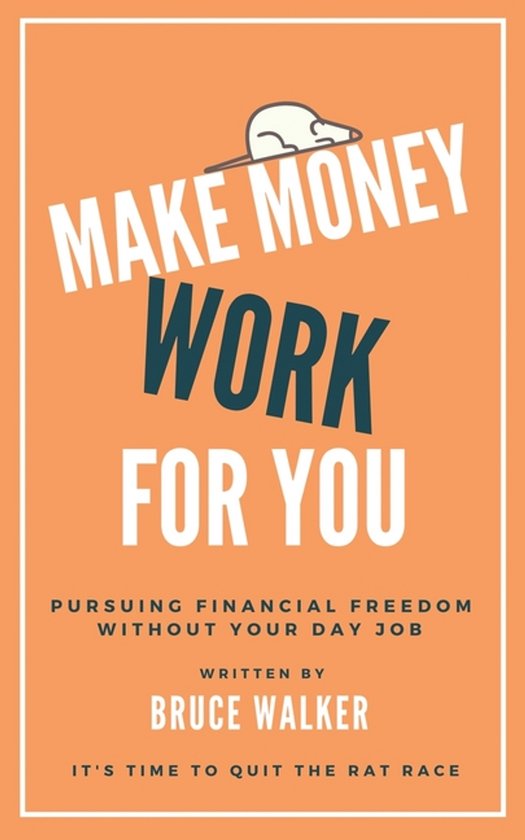 Make Money Work For You - cover