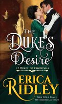 12 Dukes of Christmas-The Duke's Desire