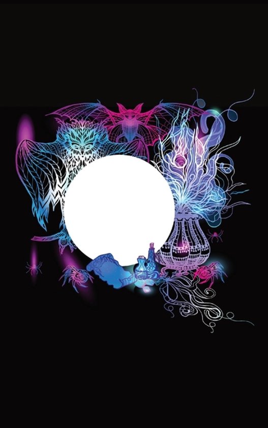 Mystical Occult and Witchcraft Materials Diaries, Journals,  ... - cover