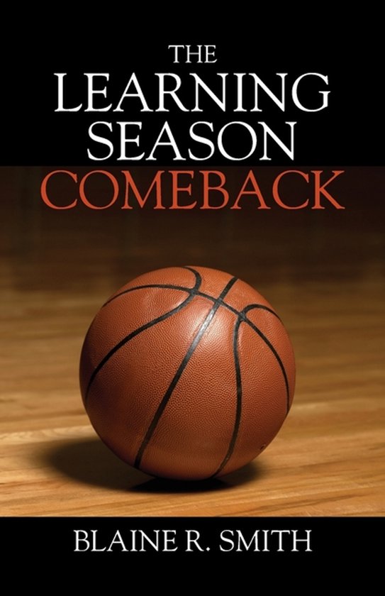 The Learning Season - Comeback - cover