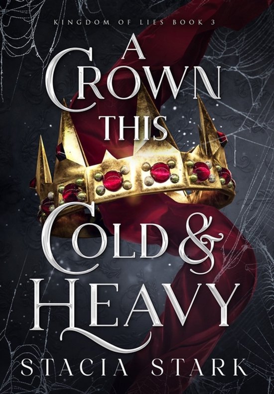 A Crown This Cold and Heavy - cover