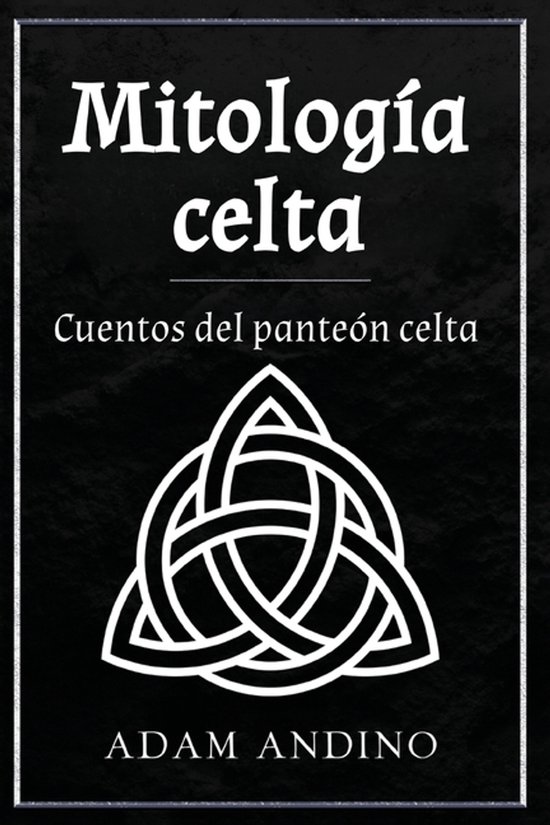 Mitología celta