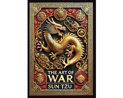 Omslag van The Art of War (Collector's Edition) (Laminated Hardback with Jacket)