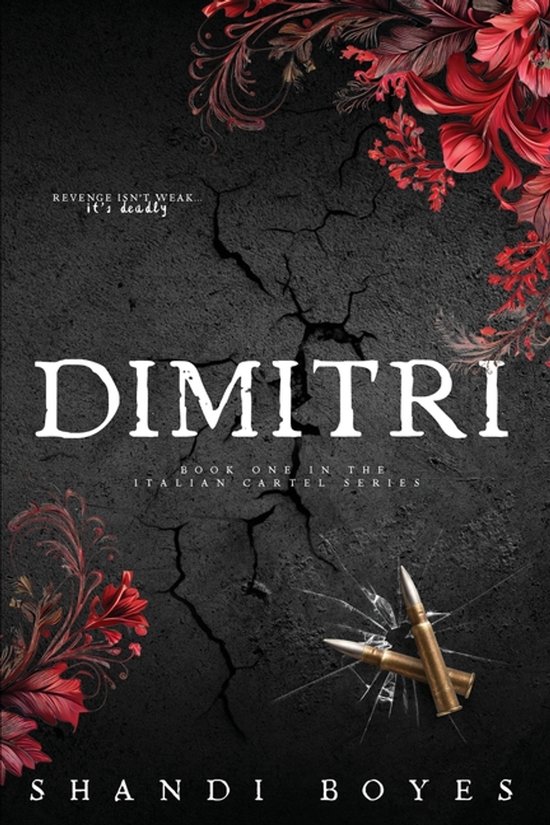 Dimitri - cover