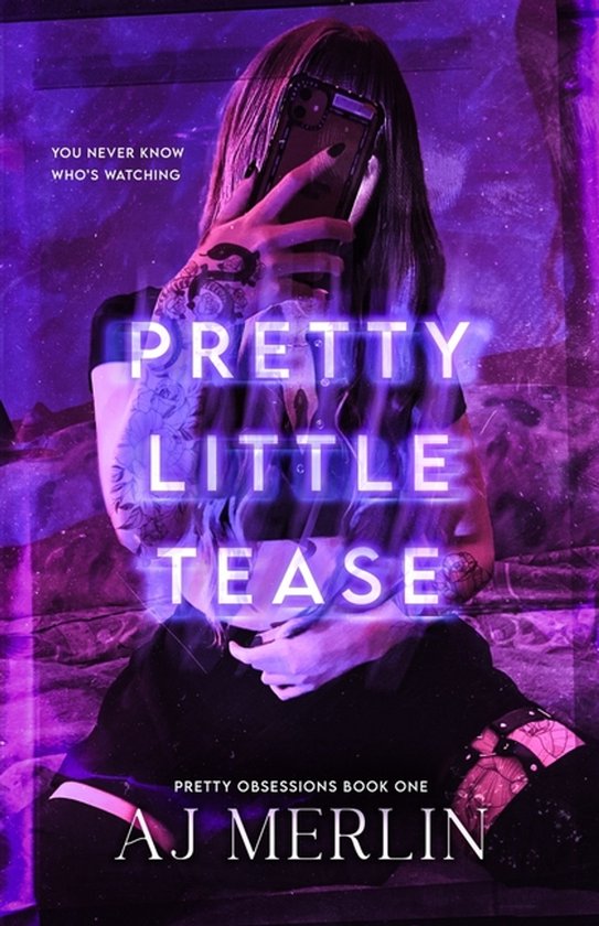 Pretty Obsessions- Pretty Little Tease