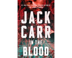 Omslag van Terminal List- In the Blood