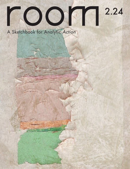 ROOM - cover