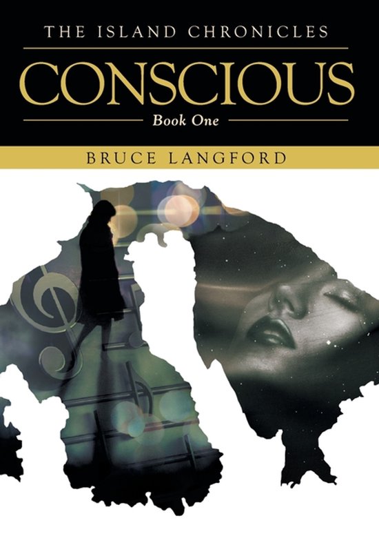 Conscious - cover