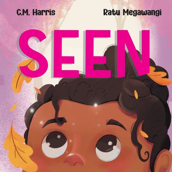 You Matter- Seen - cover