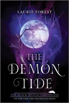 Black Witch Chronicles-The Demon Tide