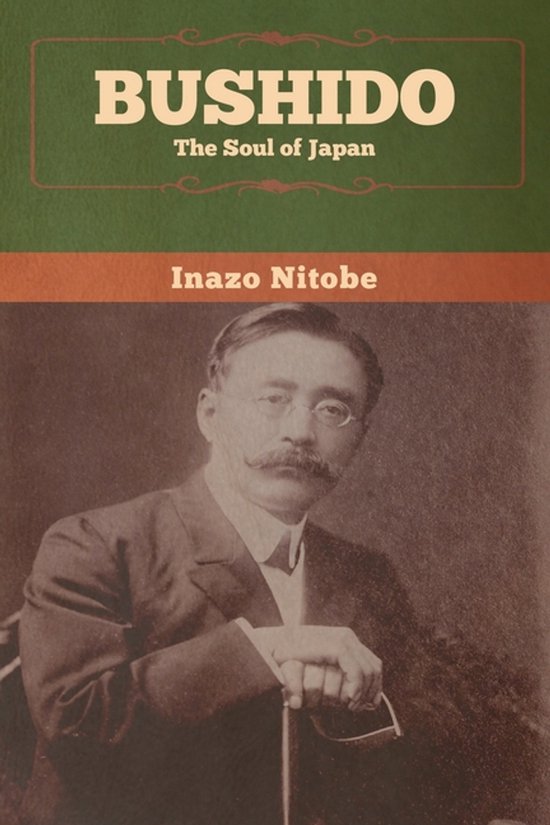 Bushido - cover