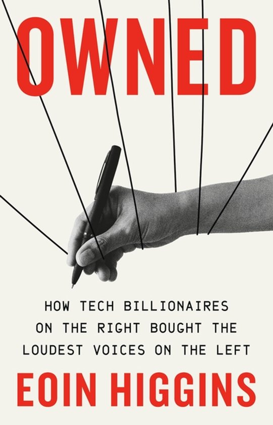 Owned - cover