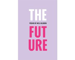 Button Poetry-The Future: Limited Edition