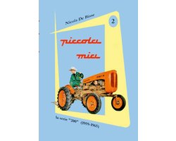 Omslag van piccola mia 2