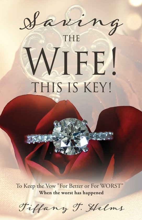 Saving The Wife! THIS IS KEY! - cover