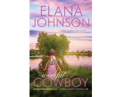 Hope Eternal Ranch Romance- Wishful Cowboy