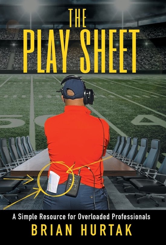 The Play Sheet - cover