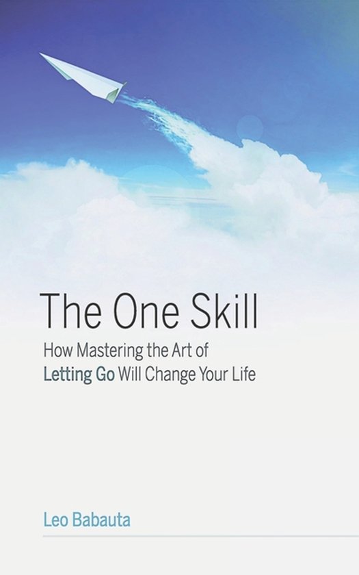 The One Skill - cover