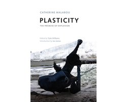 Omslag van Plasticity