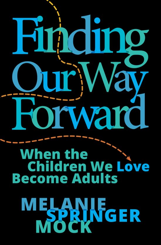 Finding Our Way Forward - cover