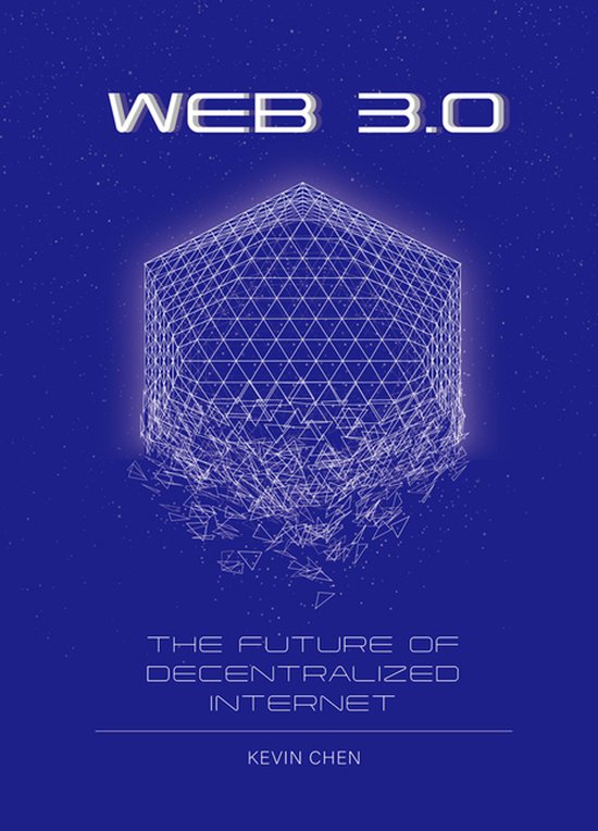 Web 3.0 - cover