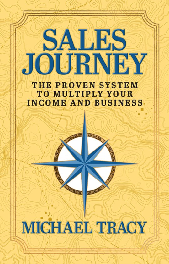 Sales Journey - cover