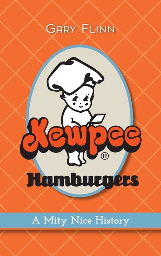 Kewpee Hamburgers - cover