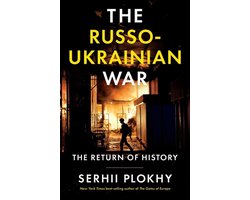 The Russo-Ukrainian War