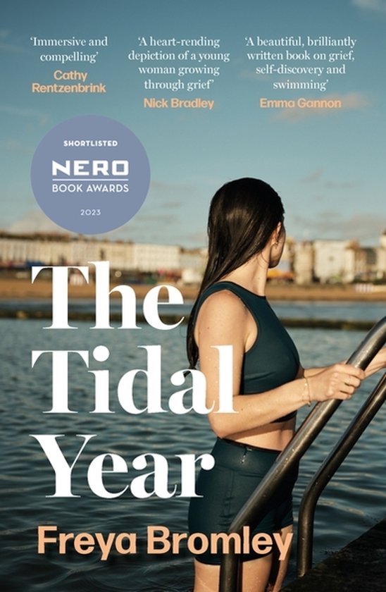 The Tidal Year - cover