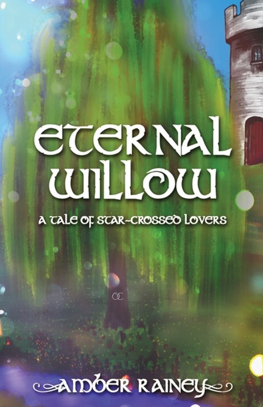 Eternal Willow - cover