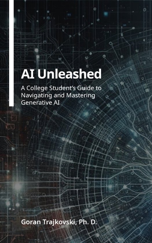 The AI Playbooks- AI Unleashed - cover