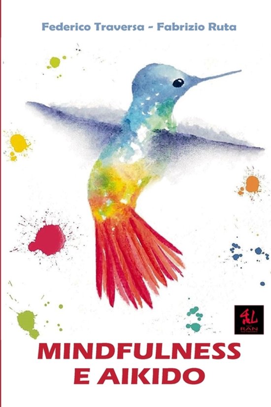 Vitalità- Mindfulness e Aikido - cover