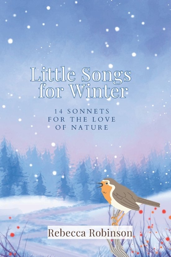 Little Songs for Winter