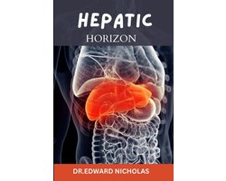 Hepatic horizon
