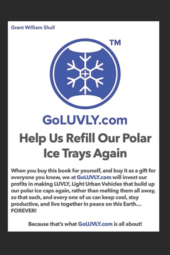GoLUVLY.com - cover