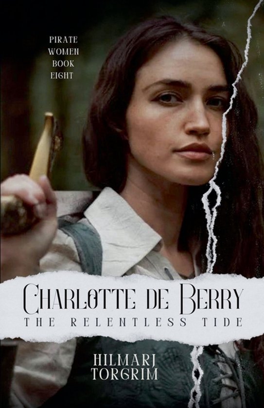Pirate Women- Charlotte de Berry