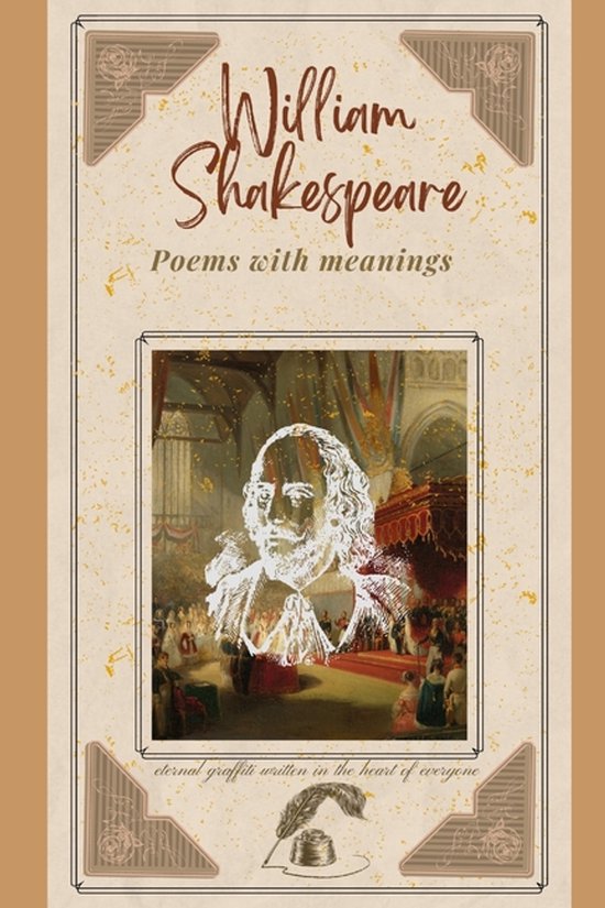William Shakespeare