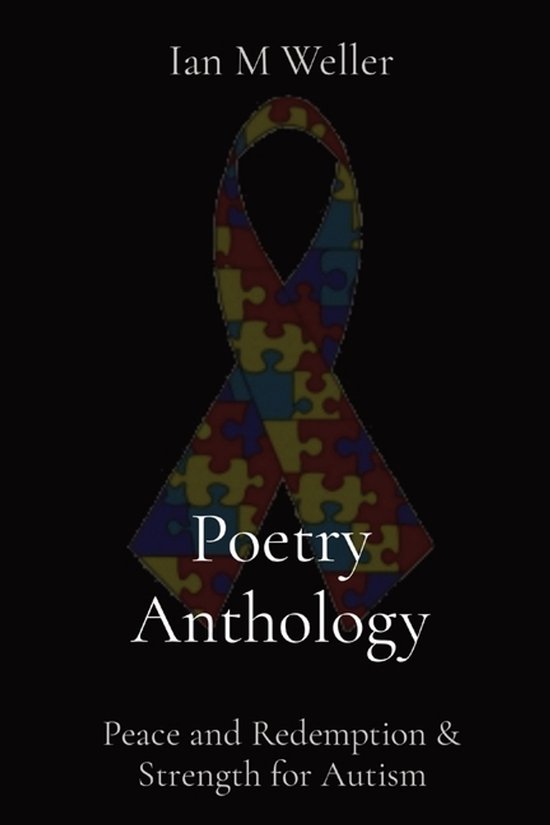 Poetry Anthology - cover