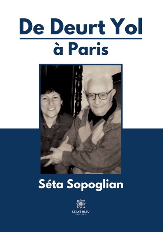 De Deurt Yol à Paris