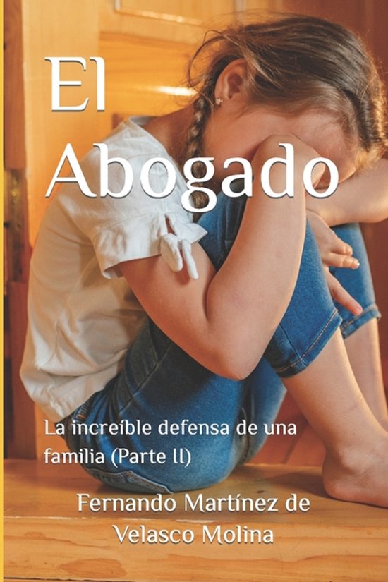 El Abogado-El Abogado - cover